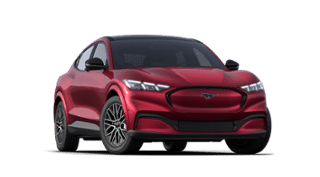 2025 Ford Mustang Mach-E® External Image 5